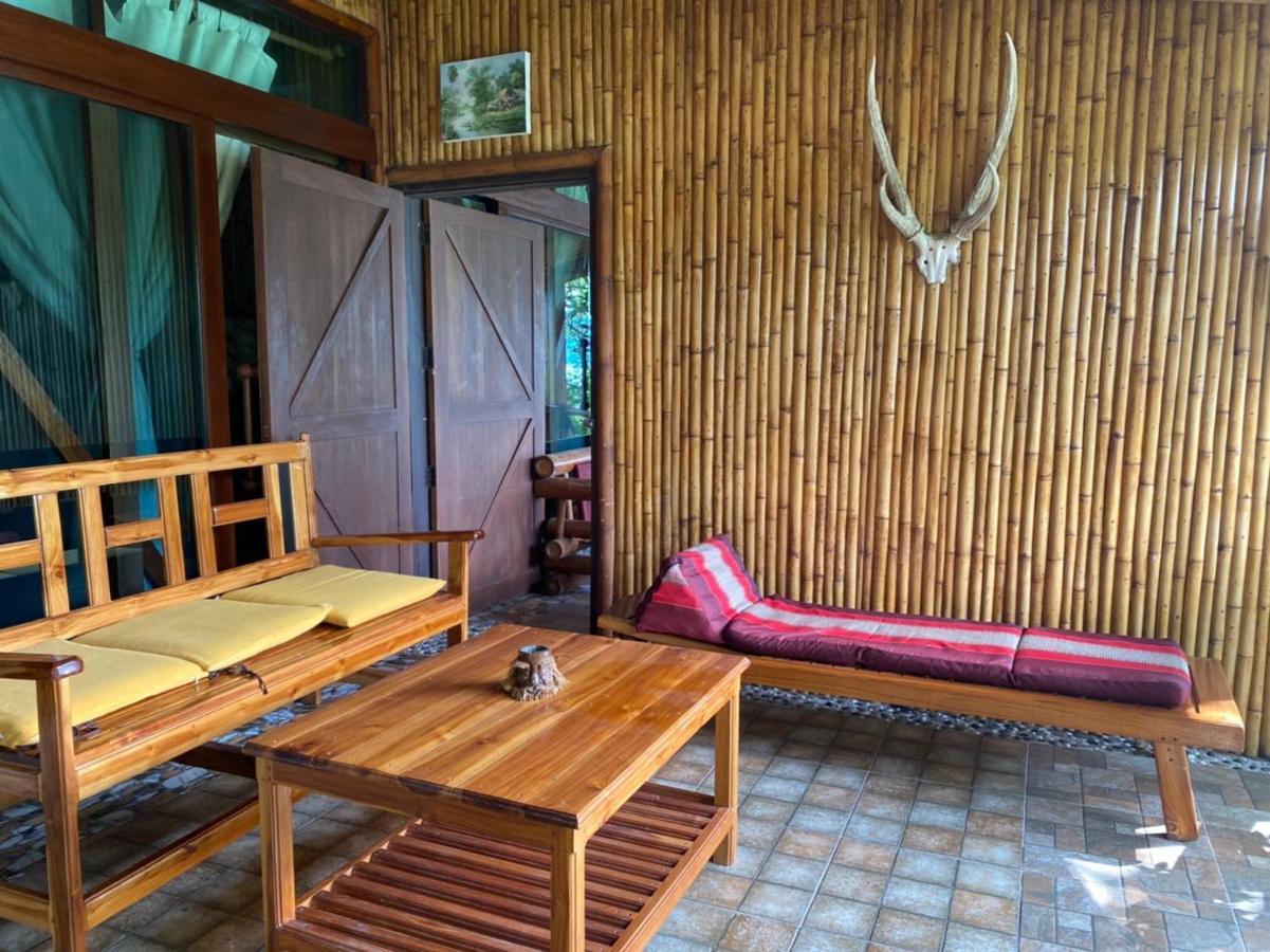 Viking Nature Resort Ko Phi Phi Exterior foto