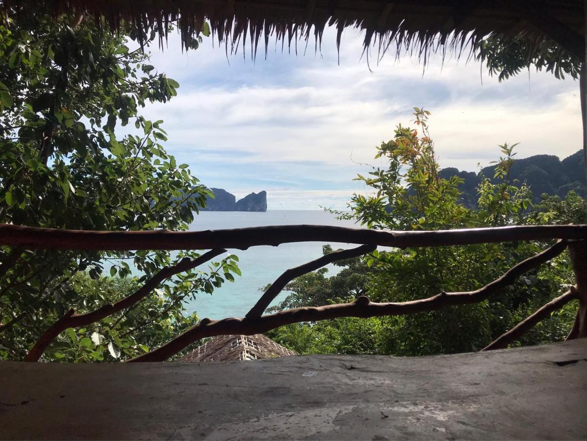 Viking Nature Resort Ko Phi Phi Exterior foto